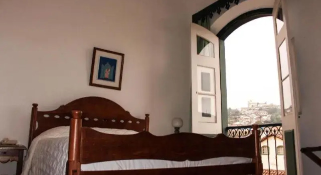 Семейный номер Standard с балконом Hotel Luxor