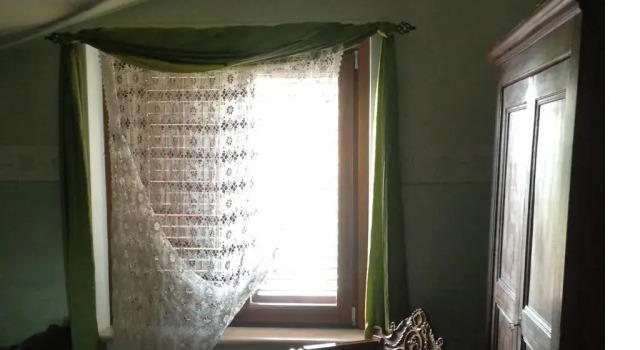 Номер Standard B&B Torre in Langa