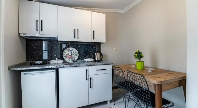 Люкс Superior Zer Suites