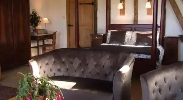 Chambres d'Hôtes Maison Paillet, Prenota Hotel Montory 