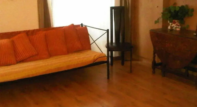 Apartment Montparnasse