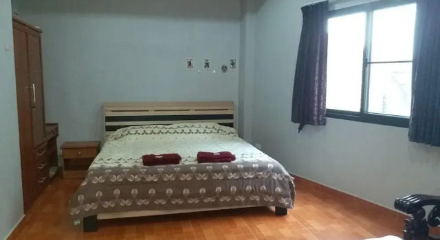 Tiger Bar & Guesthouse
