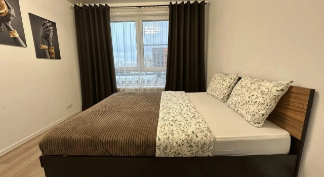 Apartments on Tsimlyanskaya 3k2 street, Prenota Appartamento Mosca Russia