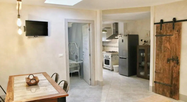 Appartamento Centro Storico