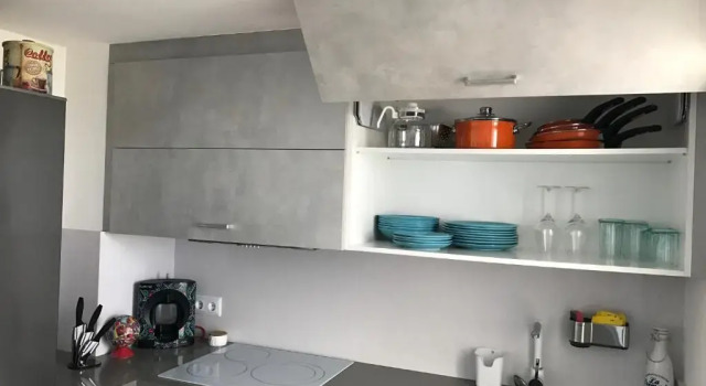 Апартаменты Apartamento Adrover