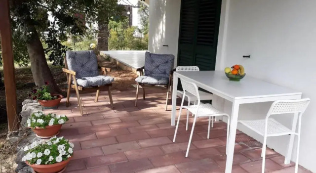 Студия Residence Corte Accas