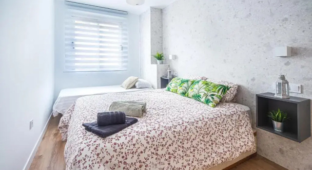 CARTAGENAFLATS, Apartamentos Anfiteatro Romano 4B