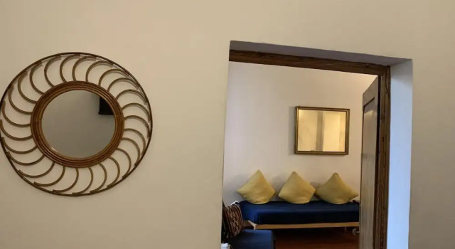 Апартаменты Ruote Second Floor in Firenze