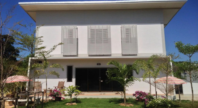 Samui Backpacker Hotel