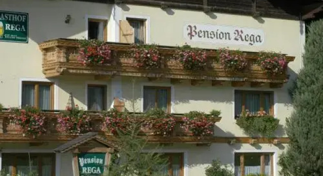 Gasthof Pension Rega