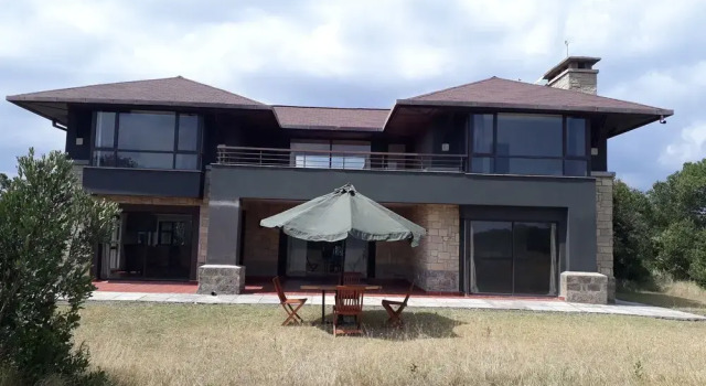 Ol Pejeta Holiday Villas