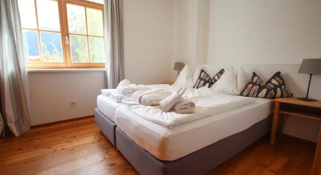 Шале с 4 комнатами с балконом Ski in/Ski out Chalets Tauernlodge by Schladming-Appartements