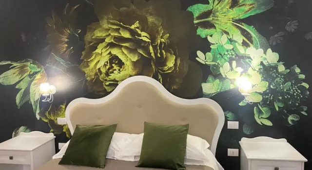 Номер Standard Relais del Corso