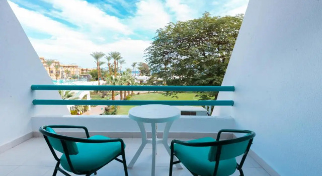 Двухместный номер Standard Shams Safaga Resort