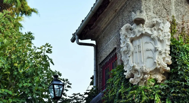 Villa Margaridi, Забронировать Вилла Отели Гимарайнш 4 звезды, рядом с Museu de Alberto Sampaio, 4*