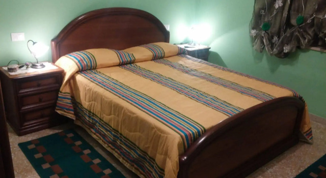 B&B Santa Lucia, Забронировать Отель «постель и завтрак» Отели Терамо с завтраком, Завтраки