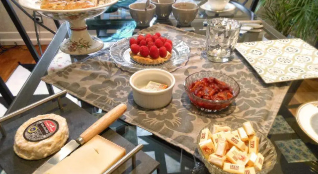 Номер Standard Villa atmosphère PETIT DEJEUNER COMPRIS