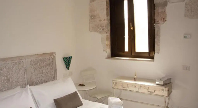 asfodelo ristorante di campagna