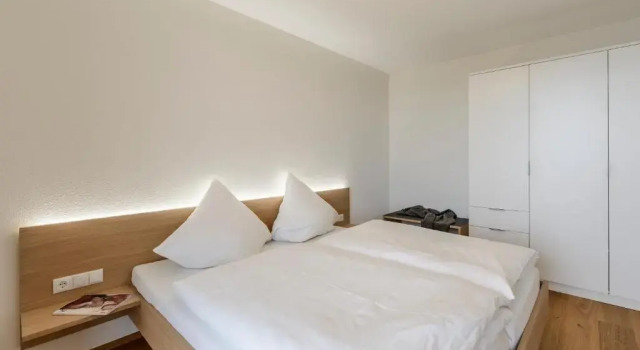 Krone Apartment Top 10, Book Apartment Hotels in Vorarlberg with Parking, Parking