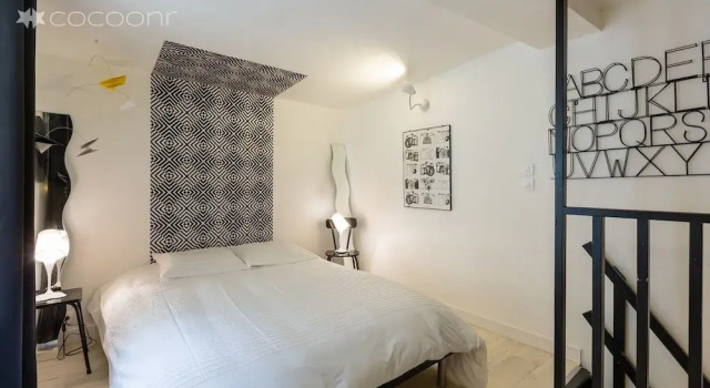 TY Loft, Rezerwuj Apartament Rennes 