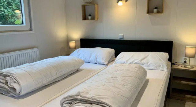 Furnished Chalet in Sint Maartenszee, Rezervovat Chata Sint Maarten 