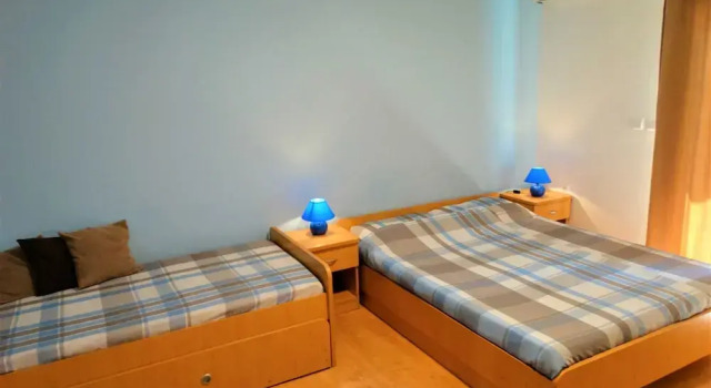Warm and Welcoming Apartments With Sea View