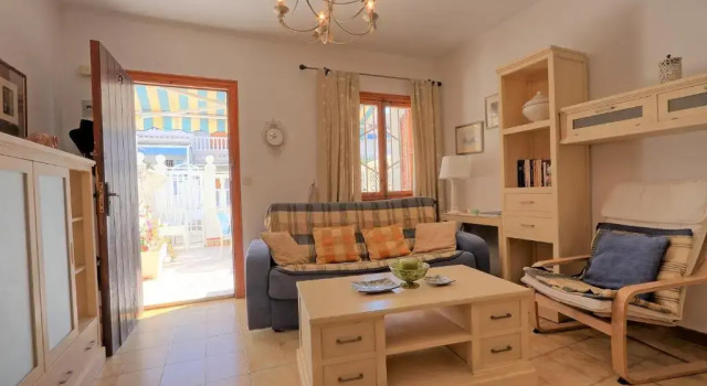 029 - Bochiot 001 - comfortHOLIDAYS, Забронировать Отель Санта Пола Коста-Бланка, рядом с Calas del Este