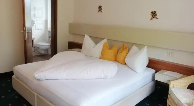Номер Standard Hotel Tiffany