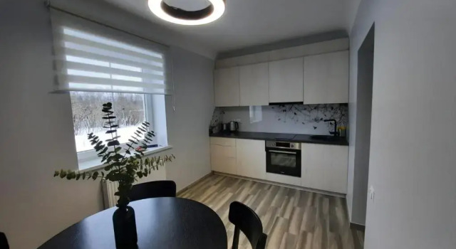 Апартаменты Цокольный этаж Ergli Holiday Apartments