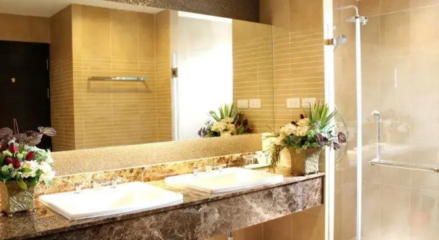 Двухместный люкс 14 Residence