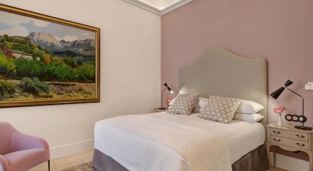 Двухместный номер Standard Hotel Gloria de Sant Jaume