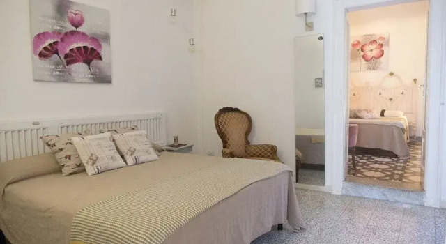Casa Graziella & Terrace, Buchen Sie Hotel Monopoli Metropolitanstadt Bari