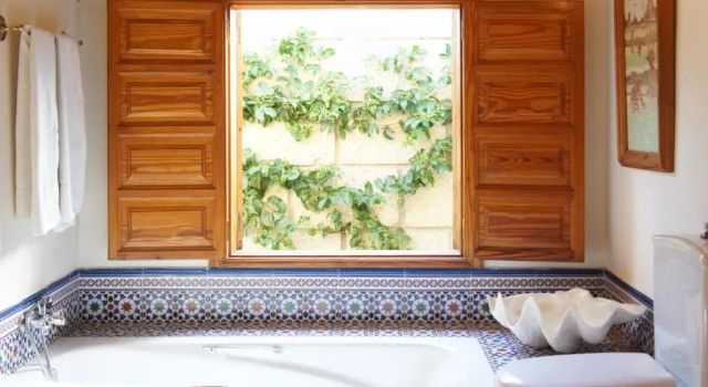 Вилла Casa Jable Nueva