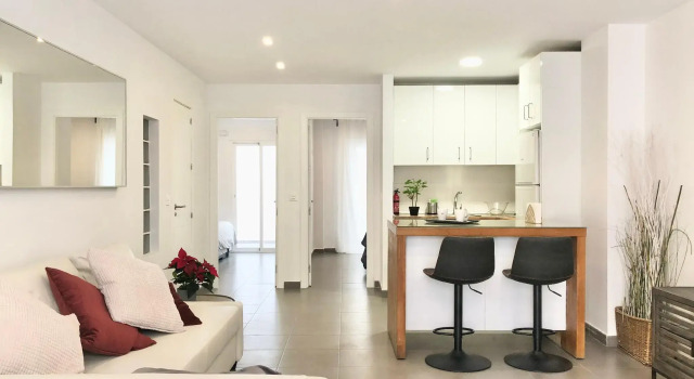 Varela apartamentos  B