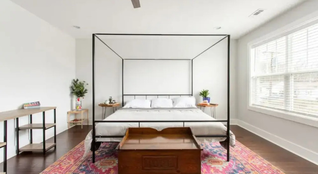 Modern Morningside