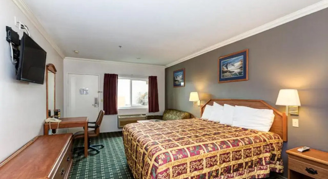 Номер Standard Buena Vista Inn