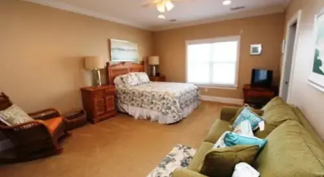 Crystal Dunes 501, Varaa Huoneisto Destin Emerald Coast
