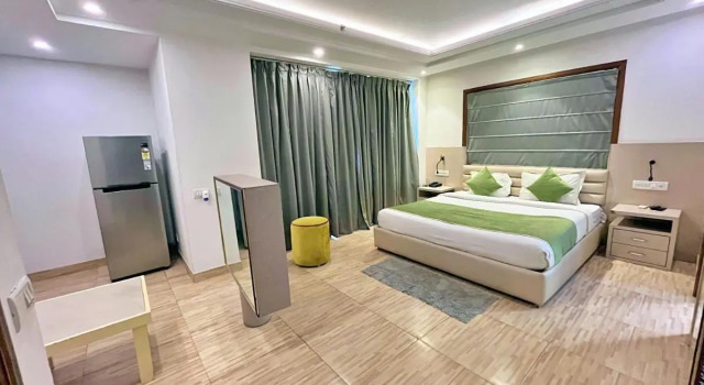 Red Rose Homestay - Rooms with Kitchenette, Забронировать Отель Отели Нью-Дели с завтраком, Завтраки