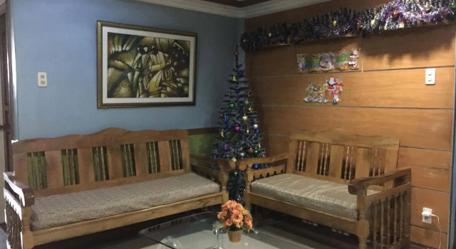 Buen-Bella Pension House