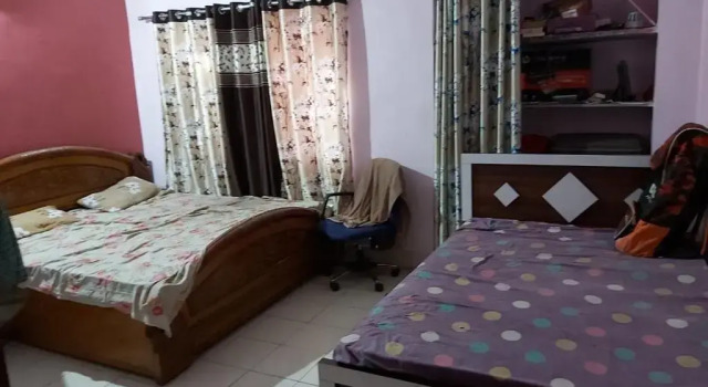 Shreyanshi Guest House