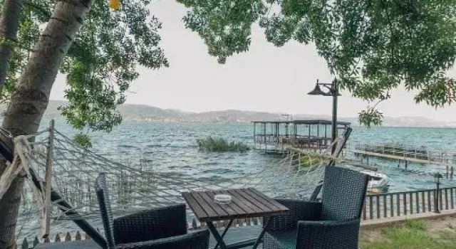 Коттедж Villa Luna Sapanca