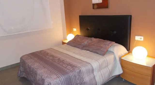 Apartamento Playa de Almenara, Réserver Appartement Almenara Costa del Azahar