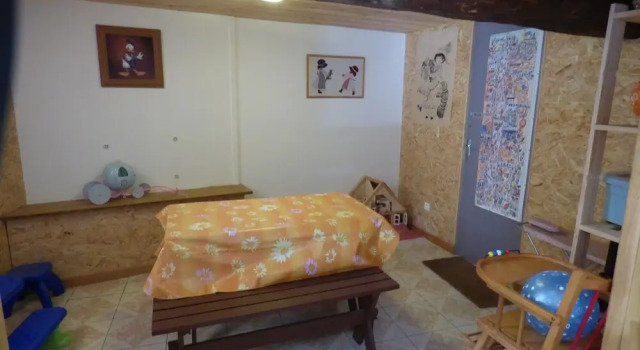 House With 3 Bedrooms in Belcaire, With Enclosed Garden - 6 km From th, Rezervovat Hotel Belcaire Corbières