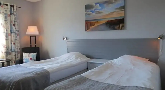 Номер Standard Skärgårdshotellet