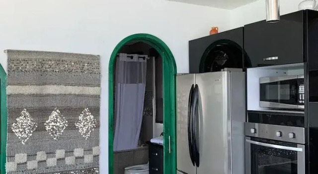 Номер Premier Casa Playa Baja