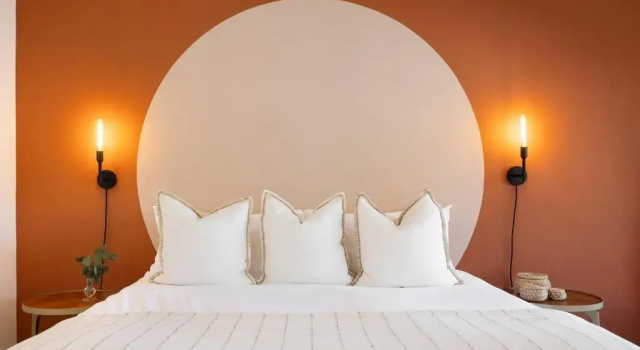 Номер Standard Le Petit Pali Laguna Beach