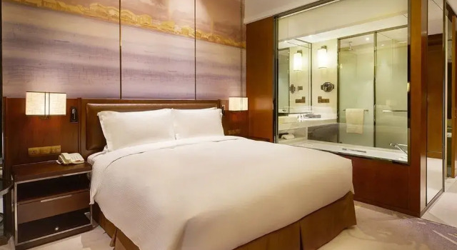 DoubleTree By Hilton Ningbo Beilun