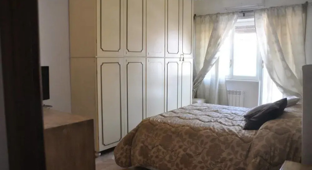 Costaioli Guest House, Buchen Sie Pension Nomentano Rom