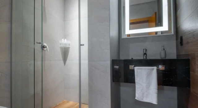Семейный номер Standard Hotel Boutique Britanico