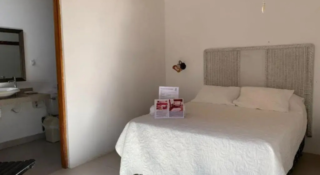 Origenes Spa & Lodging, Prenota Resort Hotel SPA a Piura, SPA